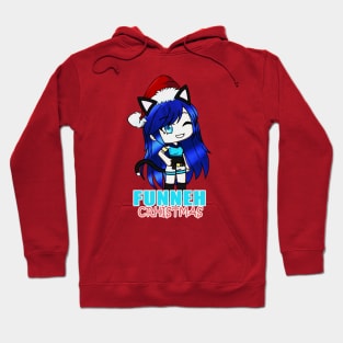 funneh krew Hoodie